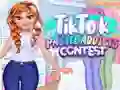 Spill TikTok Pastel Addicts Contest online