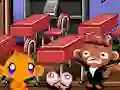 Spill Monkey Go Happy Stage 776 online