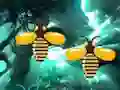 Spill Blue Bird Jungle Escape online