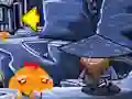Spill Monkey Go Happy Stage 269 online