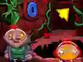 Spill Monkey Go Happy Stage 272 online