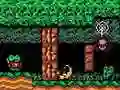 Spill Froggy Knight: Lost in the Forest online