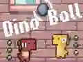 Spill Dino Ball online