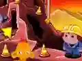 Spill Monkey Go Happy Stage 289 online