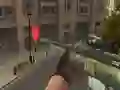 Spill Sniper: City Strike online