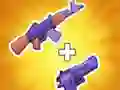 Spill Merge Gun Elite Shooting online