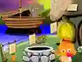 Spill Monkey Go Happy Stage 292 online