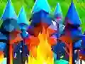 Spill The Lost Campfire online