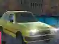 Spill Taxi Simulator 3D online