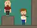 Spill Bouncy Bullet online
