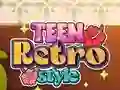 Spill Teen Retro Style online