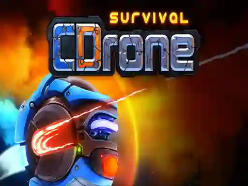 Spill Survival CDrone online