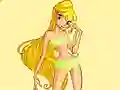 Spill Winx club girls online