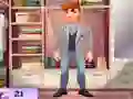 Spill Dress Up Match 3 online
