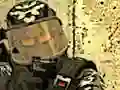 Spill Guerrillas.io online