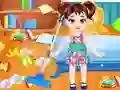 Spill Baby Taylor House Cleaning 2 online