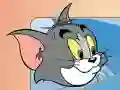 Spill Tom and Jerry Bikers online