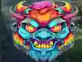 Spill  Lost Mystery Masks Voidspawn Visor online