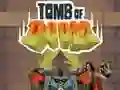 Spill Ben 10 Tomb of Doom online