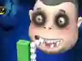 Spill Halloween Rush - Smile Tooth online
