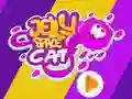 Spill Jelly Space Cat online