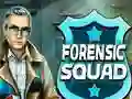 Spill Forensic Squad online