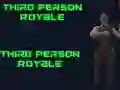Spill  Third Person Royale online