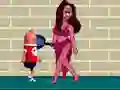 Spill Sausage Run online