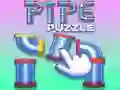 Spill Pipe Puzzle online