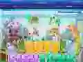 Spill Cute Fish Tank online