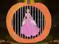 Spill Halloween Forest Princess Escape online