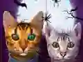 Spill Cat Simulator Online online