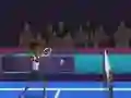 Spill Badminton Brawl online
