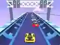 Spill Wing Race 3D online
