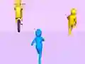 Spill Slap Rush online