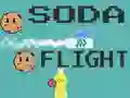 Spill Soda Flight online