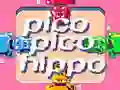 Spill Pico Pico Hippo online