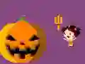 Spill Trick or Treat web online