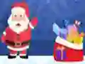 Spill Help Santa Claus online
