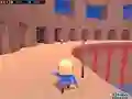 Spill Kogama: Colosseum online