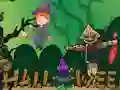 Spill Awful Vampire Escape online