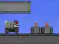 Spill Robot Escape online