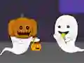 Spill Trick or GhostNight online