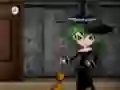 Spill Amgel Halloween Room Escape 36 online