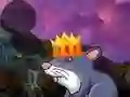 Spill Escape King Rat From Forest online