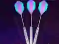 Spill Darts King online