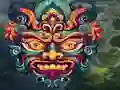 Spill  Lost Mystery Masks Shadowfiend Mask online