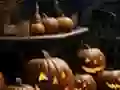 Spill Halloween Weird Pumpkin Escape online