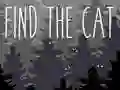 Spill Find the cat online