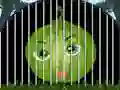 Spill Fruits Friends Escape online